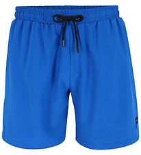 Fila Badeshorts - Sezze Beach - Lapis Blue