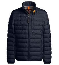 Parajumpers Dunjakke - Ugo - Navy