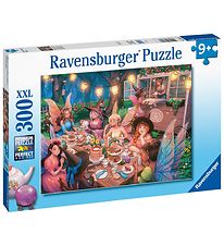 Ravensburger Puslespil - 300 Brikker - Enchanting Brew