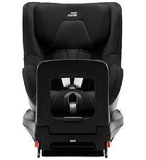 Britax Rmer Autostol - Dualfix M i-Size - Galaxy Black