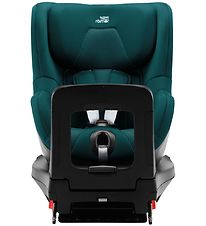 Britax Römer Autostol - Dualfix M i-Size - Atlantic Green