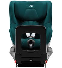 Britax Rmer Autostol - Dualfix M i-Size - Atlantic Green