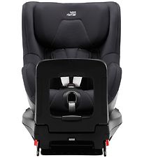 Britax Rmer Autostol - Dualfix M i-Size - Fossil Grey