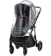 Britax Römer Regnslag til Klapvogn - Strider M