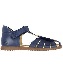 Bundgaard Sandaler - Caroline II - Mermaid