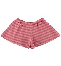 DYR-Cph Shorts - DYRImpala - Warm Rose/Coral