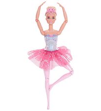 Barbie Dukke - Twinkle Lights Ballerina Blond