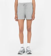 Dickies Shorts - Mapleton - Grey Melange