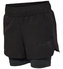 Hummel Shorts - hmlPure - Sort