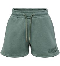 Hummel Shorts - hmlPure - Laurel Wreath