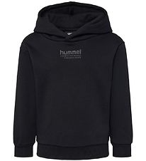 Hummel Httetrje - hmlPure - Sort