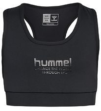 Hummel Sportstop - hmlPure - Sort