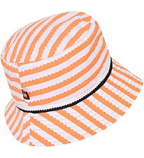 LEGO Wear Bllehat - LWAlex 311 - Vendbar - Pastel Orange