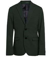 Grunt Blazer - Kalle - Dark Green