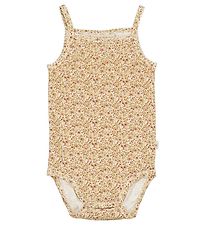 Wheat Body u/æ - Eggshell Flowers