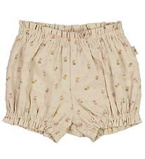 Wheat Bloomers - Angie - Fossil Flowers Dot