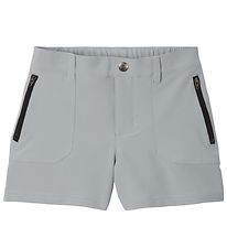 Columbia Shorts - Daytrekker Short - Grå