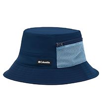 Columbia Bllehat - UV50+ - Columbia Trek Bucket Hat