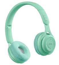 Lalarma Hretelefoner - Trdls - Mint Green