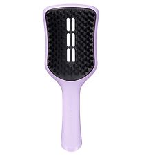 Tangle Teezer Hrbrste - Vented Blow-Dry Hairbrush - Lilla