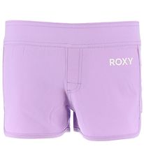 Roxy Badeshorts - Good Waves Only - Lilla