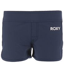 Roxy Badeshorts - Good Waves Only - Navy