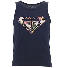 Roxy Tanktop - There Is Life - Navy