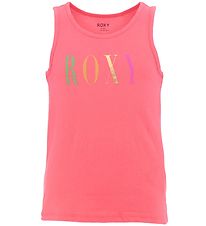 Roxy Top - There Is Life - Pink