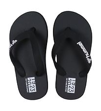 Hummel Klipklapper - Flip Flop JR - Sort