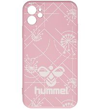 Hummel Cover - iPhone 11 - hmlMobile - Marshmallow