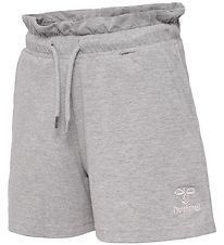 Hummel Shorts - hmlJasmin - Grmeleret