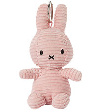 Bon Ton Toys Nglering - 10 cm - Miffy - Corduroy Pink
