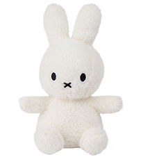 Bon Ton Toys Bamse - 23 cm - Miffy Teddy - Cream