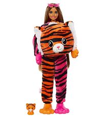 Barbie Dukke - Cutie Reveal - Jungle - Tiger
