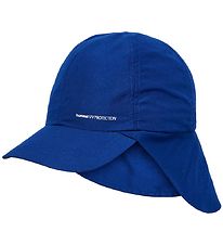 Hummel Legionærhat - UV50+ - HmlBreeze - Navy Peony