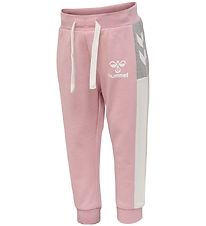 Hummel Sweatpants - hmlSkye - Zephyr