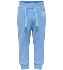 Hummel Sweatpants - hmlCosy - Dusk Blue
