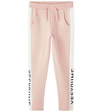 Name It Sweatpants - NkfTrille - Peach Whip