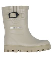 Rubber Duck Gummistvler - Taupe