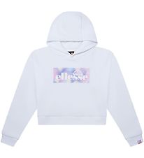 Ellesse Httetrje - Hillia - White