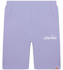 Ellesse Cykelshorts - Sitiona - Purple