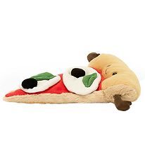 Jellycat Bamse - 19 cm - Amuseable Slice of Pizza