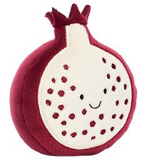 Jellycat Bamse - 9 cm - Fabulous Fruit Pomegranate