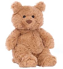 Jellycat Bamse - 16 cm - Tiny - Bartholomew Bear