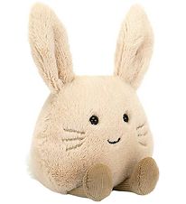 Jellycat Bamse - 10 cm - Amuseabean Bunny