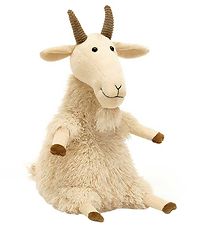 Jellycat Bamse - 26 cm - Ginny Goat