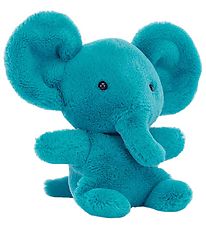 Jellycat Bamse - 15 cm - Sweetsicle Elephant