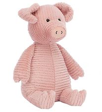 Jellycat Bamse - 26 cm - Quaxy Pig