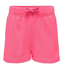 Kids Only Shorts - KogNever - Camellia Rose