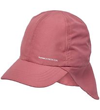 Hummel Legionrhat - UV50+ - HmlBreeze - Dusty Cedar